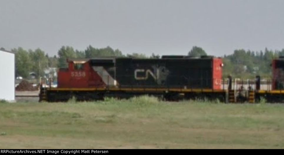 CN 5358